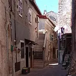アパート Borgo 63 Medieval House