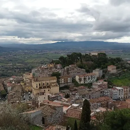 Borgo 63 Medieval House Apartamento *