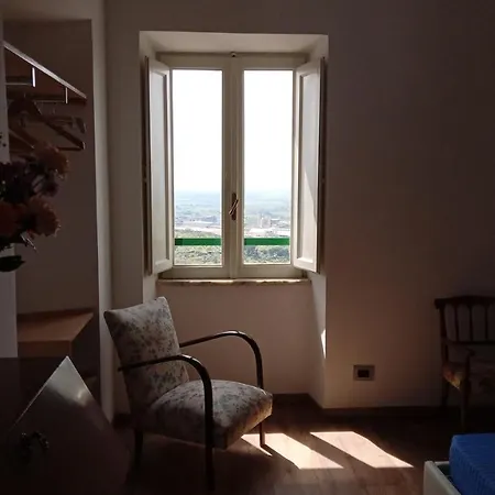 Apartment Borgo 63 Medieval House Montecelio