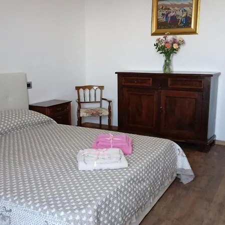 Borgo 63 Medieval House شقة Montecelio