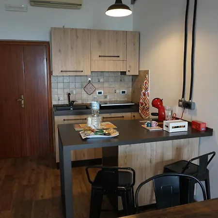 Borgo 63 Medieval House 아파트 Montecelio