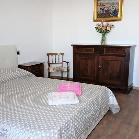 아파트 Borgo 63 Medieval House *