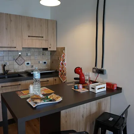 Borgo 63 Medieval House * Montecelio