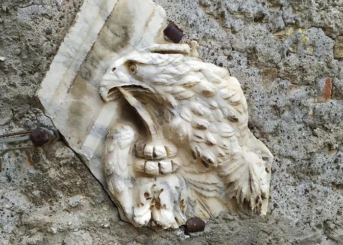 Apartment Borgo 63 Medieval House *
