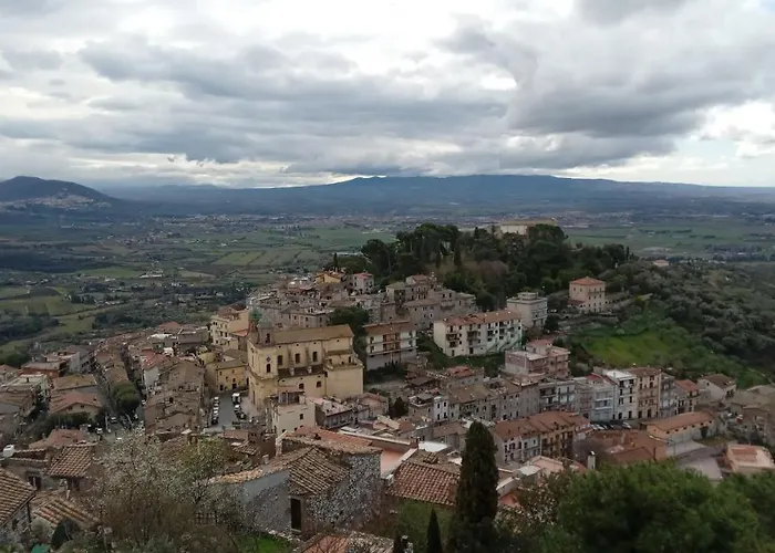 Borgo 63 Medieval House Apartment *