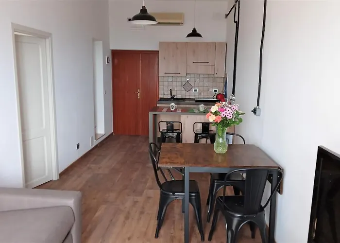 Borgo 63 Medieval House * Montecelio