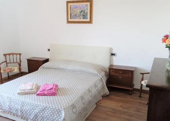 Borgo 63 Medieval House * Montecelio