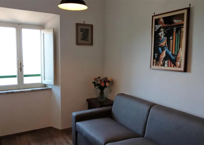 Borgo 63 Medieval House Montecelio