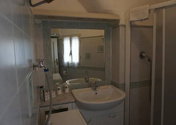 Apartmán Borgo 63 Medieval House